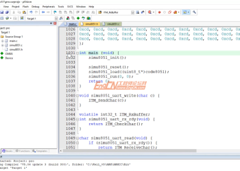 从零构建8051虚拟机 深入解析指令集、内存管理与运算实战课程