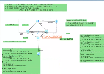 华为HCIA-Security V4.0 从网络安全概念到加密技术深度实践